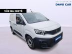 Peugeot Partner - fotka číslo 2