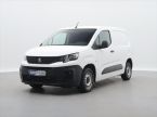 Peugeot Partner - fotka číslo 2