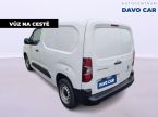 Peugeot Partner - fotka číslo 3