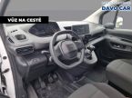 Peugeot Partner - fotka číslo 4