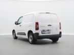 Peugeot Partner - fotka číslo 4