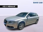Audi A4 - fotka číslo 0