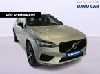 Volvo XC60 - fotka číslo 1