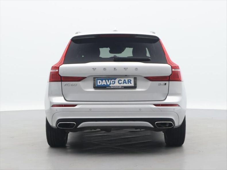 Volvo XC60 - hlavní fotka inzerátu