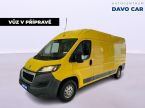 Peugeot Boxer - fotka číslo 0