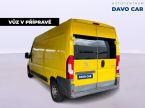 Peugeot Boxer - fotka číslo 3