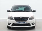 Škoda Fabia - fotka číslo 1