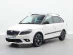 Škoda Fabia - fotka číslo 2