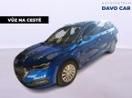 Škoda Octavia - fotka číslo 0