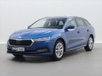 Škoda Octavia - fotka číslo 2