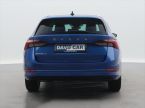 Škoda Octavia - fotka číslo 5