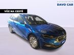 Škoda Octavia - fotka číslo 1