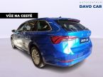 Škoda Octavia - fotka číslo 2