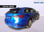 Škoda Octavia - fotka číslo 3