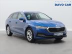 Škoda Octavia - fotka číslo 0