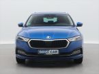 Škoda Octavia - fotka číslo 1