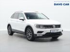 Volkswagen Tiguan - fotka číslo 0