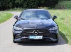 Mercedes CLE - fotka číslo 1