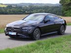 Mercedes CLE - fotka číslo 2