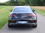 Mercedes CLE - fotka číslo 5