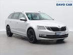 Škoda Octavia - fotka číslo 0