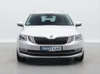 Škoda Octavia - fotka číslo 1