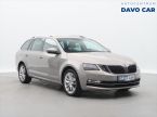 Škoda Octavia - fotka číslo 0