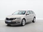 Škoda Octavia - fotka číslo 2