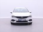Opel Astra - fotka číslo 1