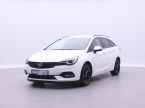 Opel Astra - fotka číslo 2