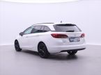 Opel Astra - fotka číslo 4