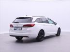 Opel Astra - fotka číslo 6