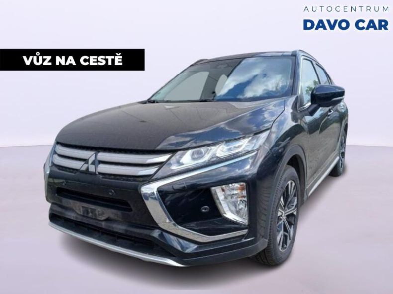 Mitsubishi Eclipse - hlavní fotka inzerátu