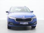 Škoda Octavia - fotka číslo 1
