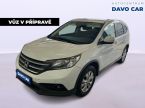 Honda CR-V - fotka číslo 0