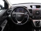 Honda CR-V - fotka číslo 17