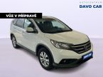 Honda CR-V - fotka číslo 1