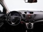 Honda CR-V - fotka číslo 22