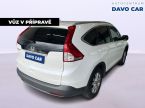 Honda CR-V - fotka číslo 2