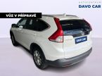 Honda CR-V - fotka číslo 3