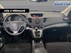 Honda CR-V - fotka číslo 4