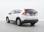 Honda CR-V - fotka číslo 4