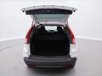 Honda CR-V - fotka číslo 8