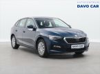 Škoda Scala - fotka číslo 0
