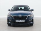 Škoda Scala - fotka číslo 1