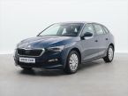 Škoda Scala - fotka číslo 2