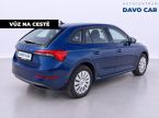 Škoda Scala - fotka číslo 1