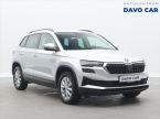 Škoda Karoq - fotka číslo 0