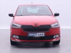 Škoda Fabia - fotka číslo 1