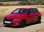 Škoda Fabia - fotka číslo 2